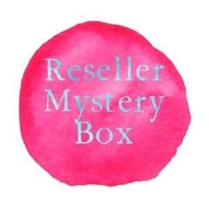 Reseller Mystery Box - 10 items NWT
